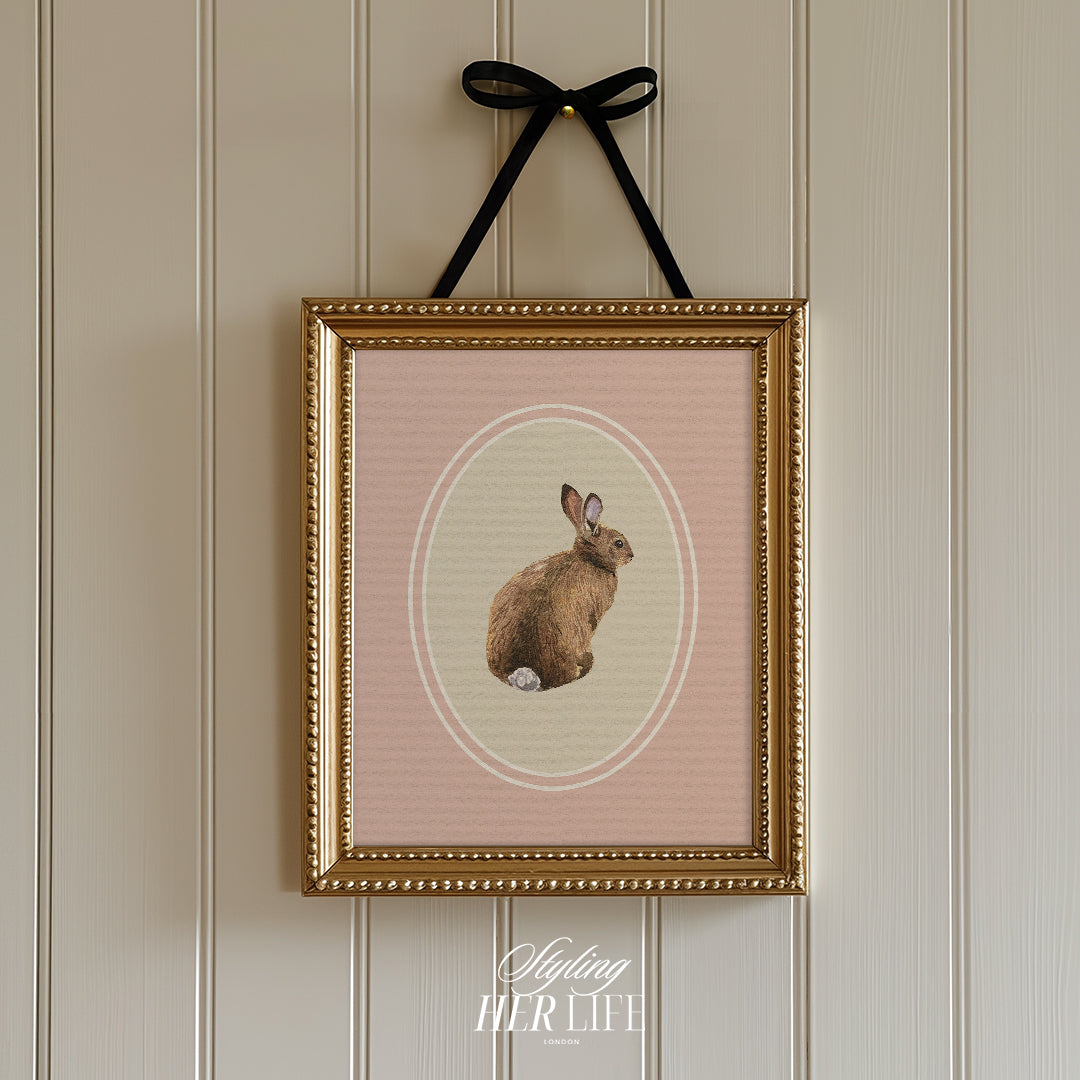 50 Vintage Animals Digital Prints | MB023