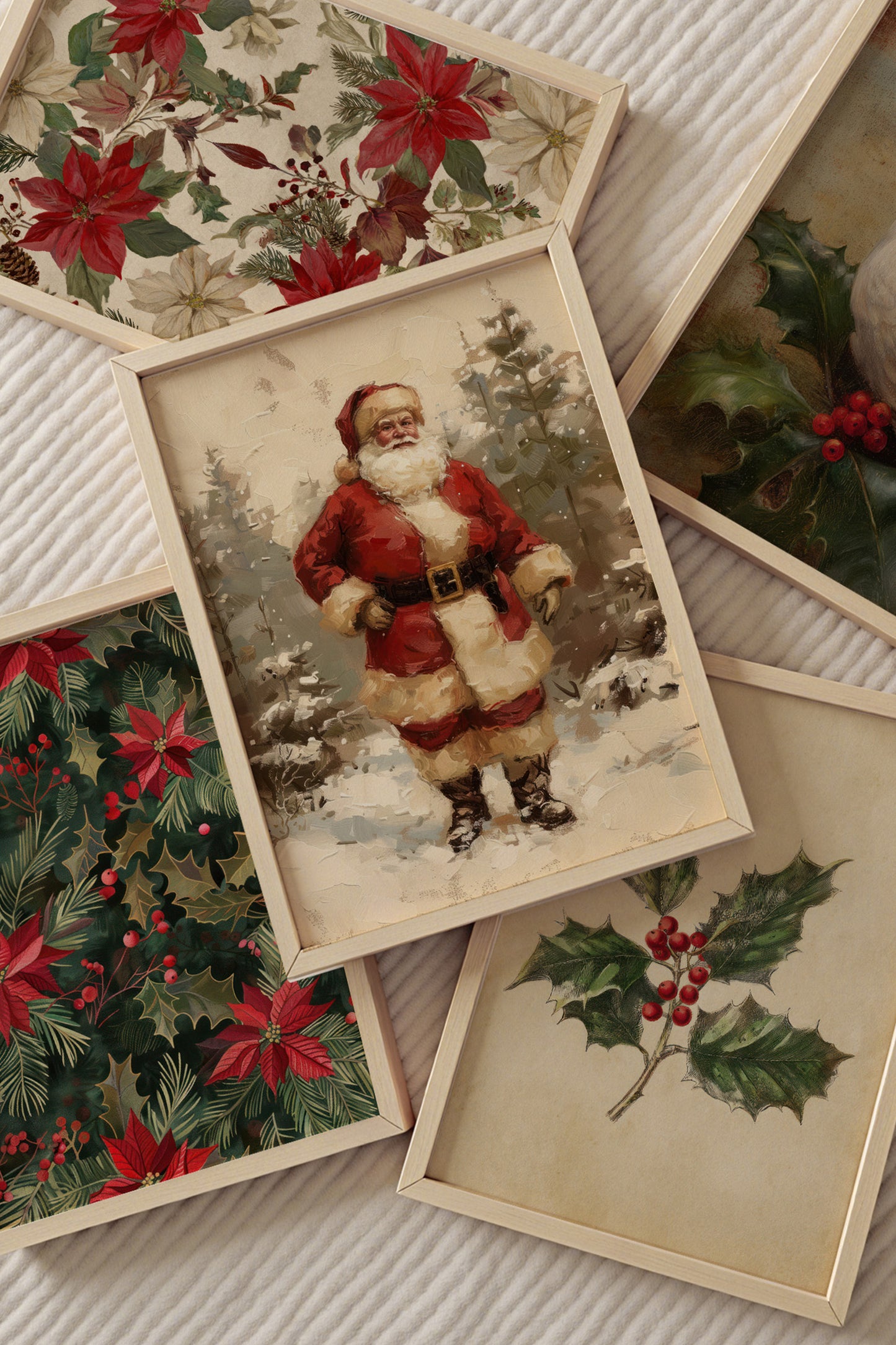 350+ Winter Prints Bundle