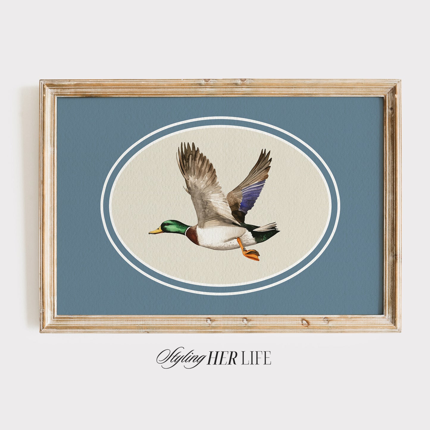 Vintage Nursery Art Prints | PRINTABLE ART | GW049