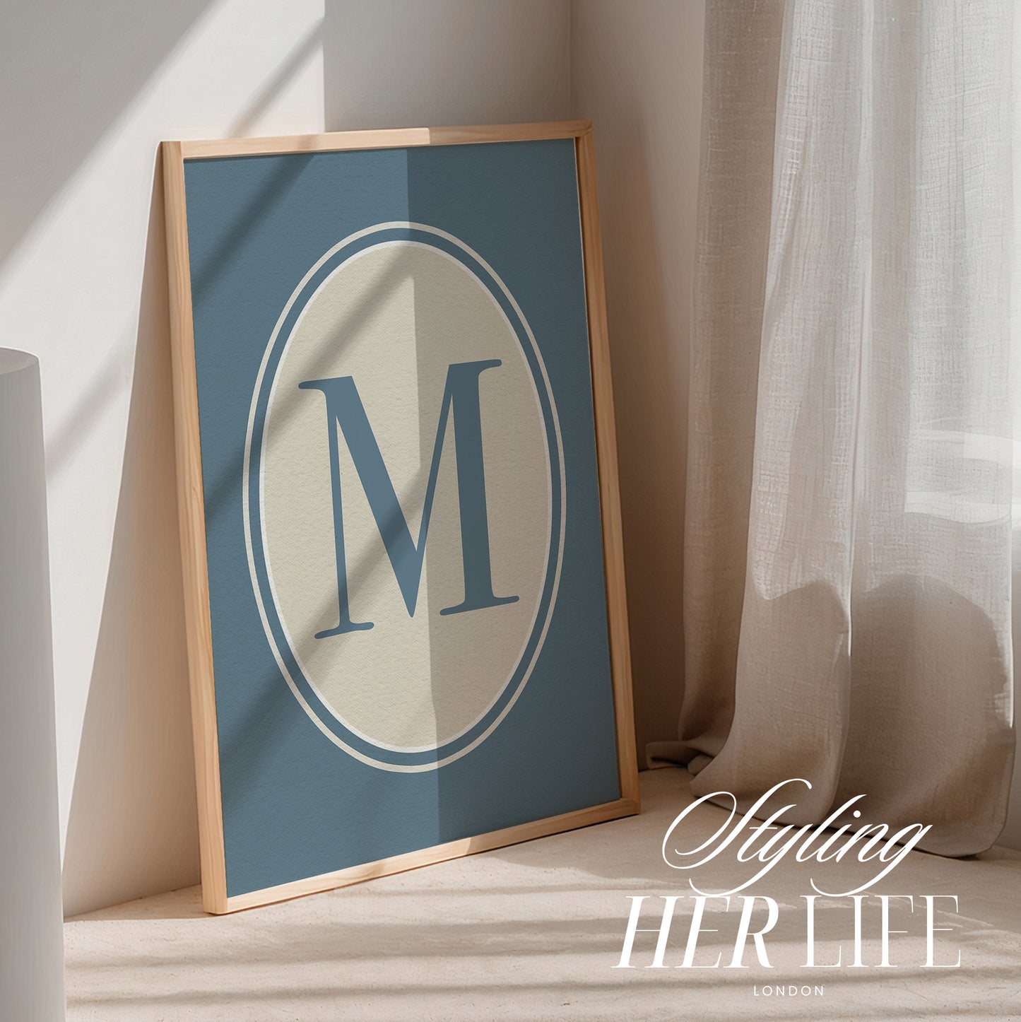 Vintage Nursery Art Prints | PRINTABLE ART | GW024