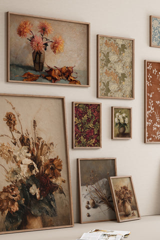 550+ Floral Prints Bundle