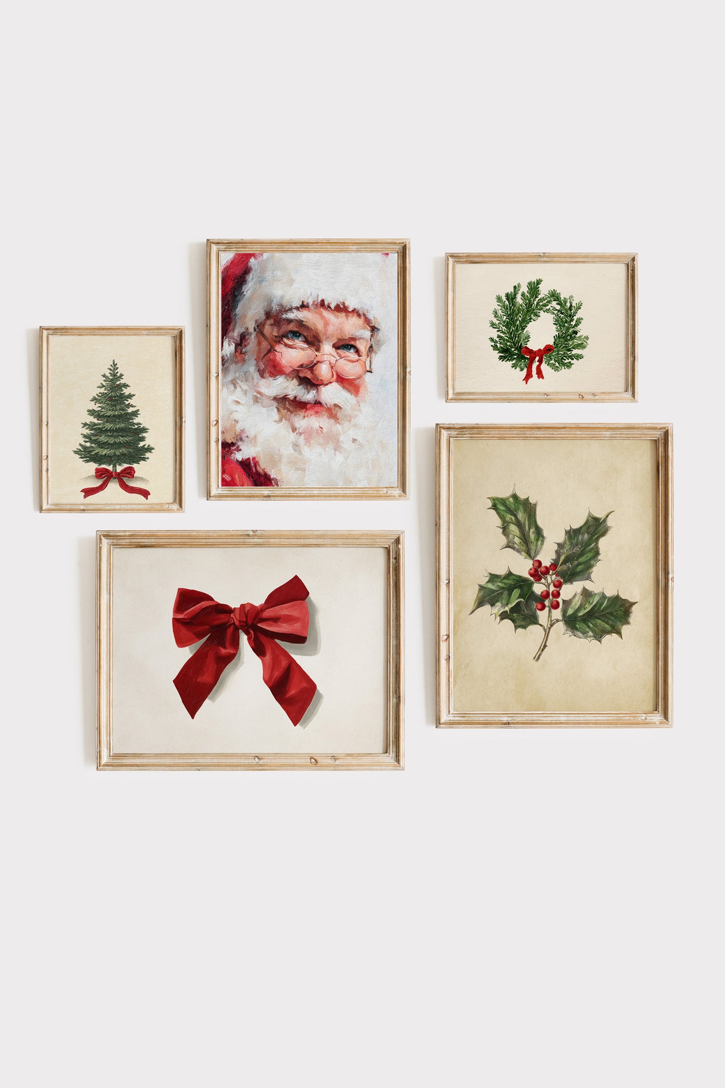 350+ Winter Prints Bundle