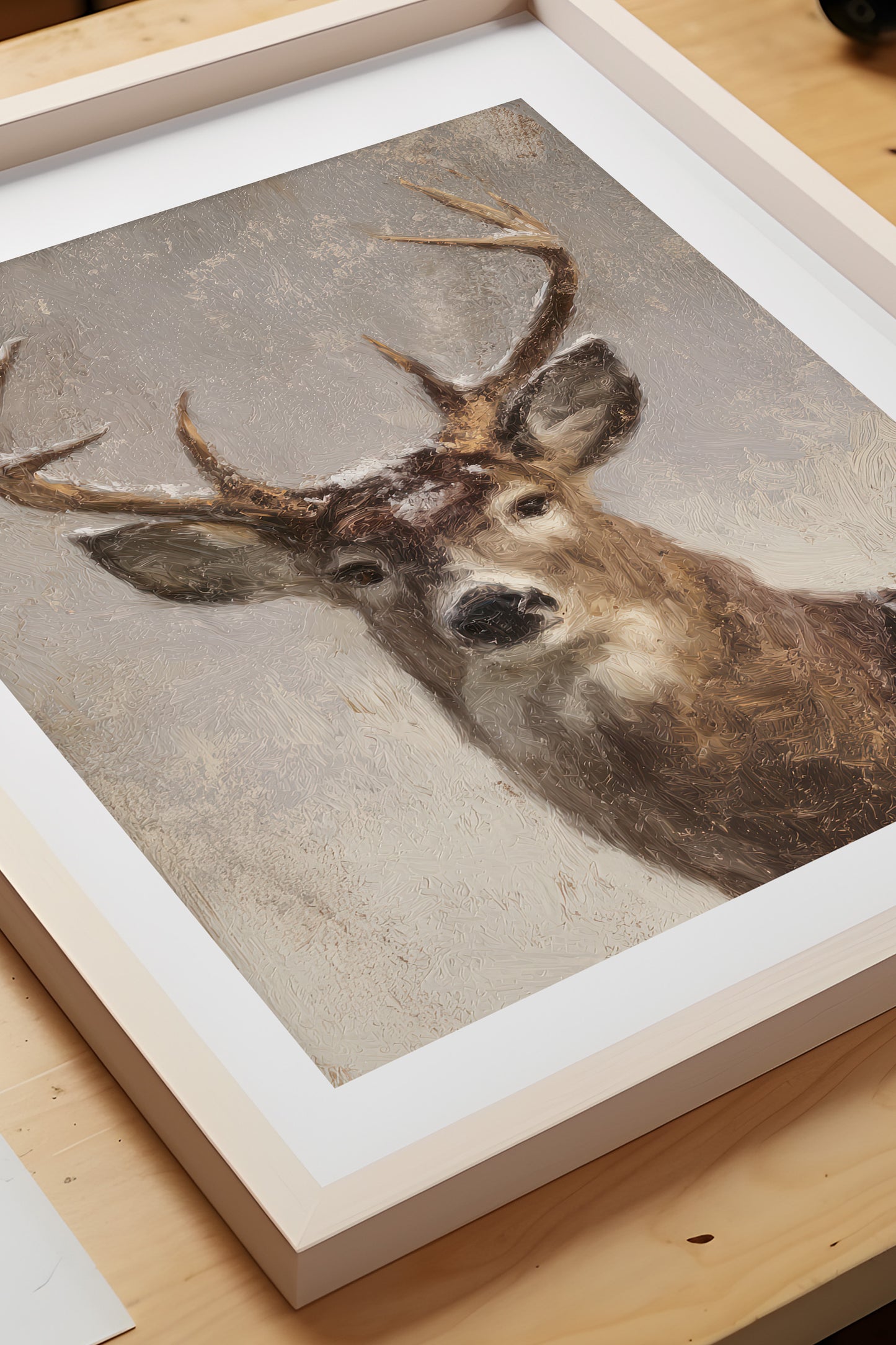 350+ Winter Prints Bundle