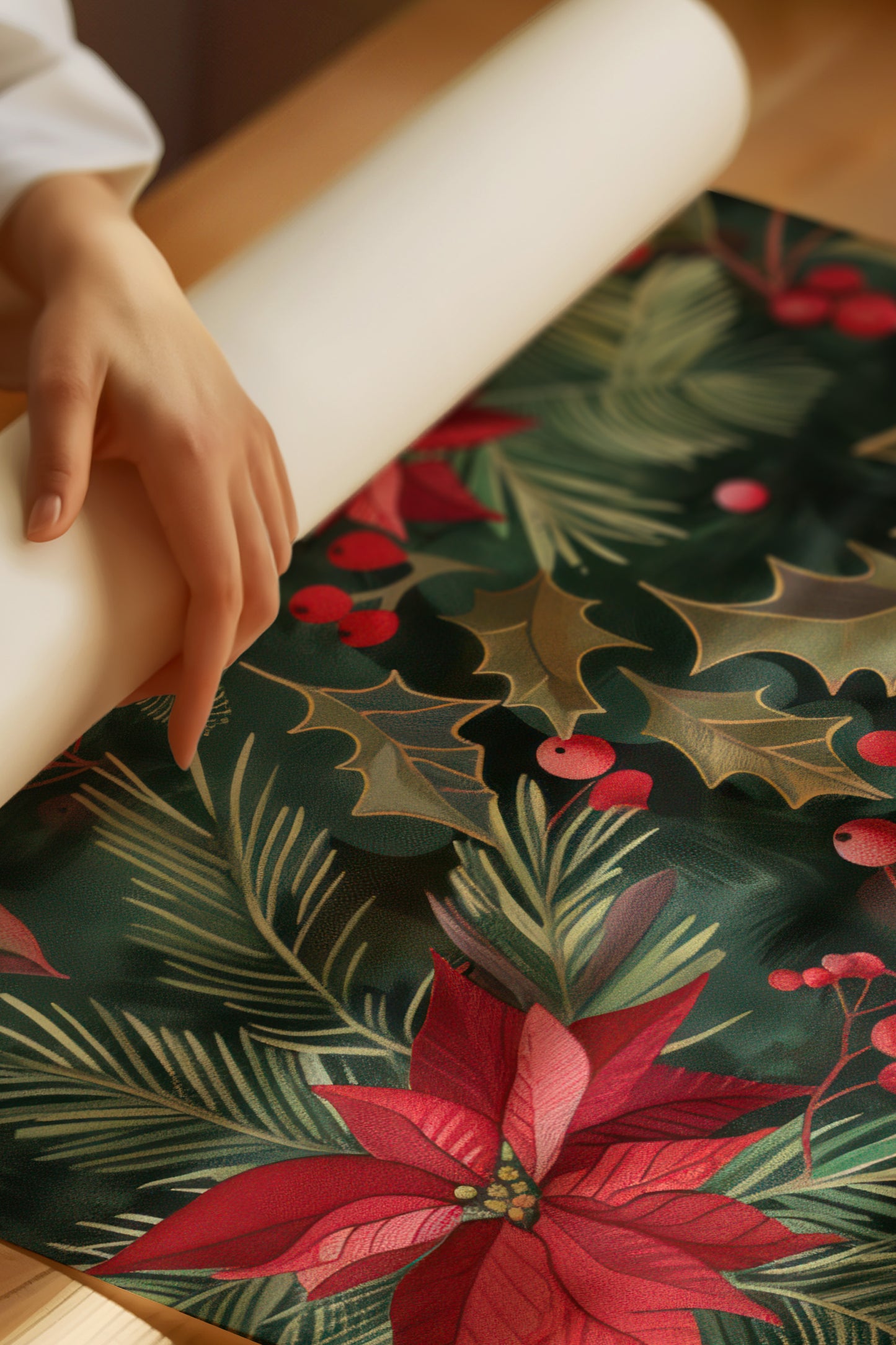 350+ Winter Prints Bundle