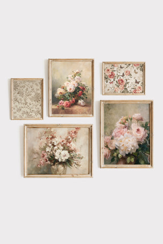550+ Floral Prints Bundle