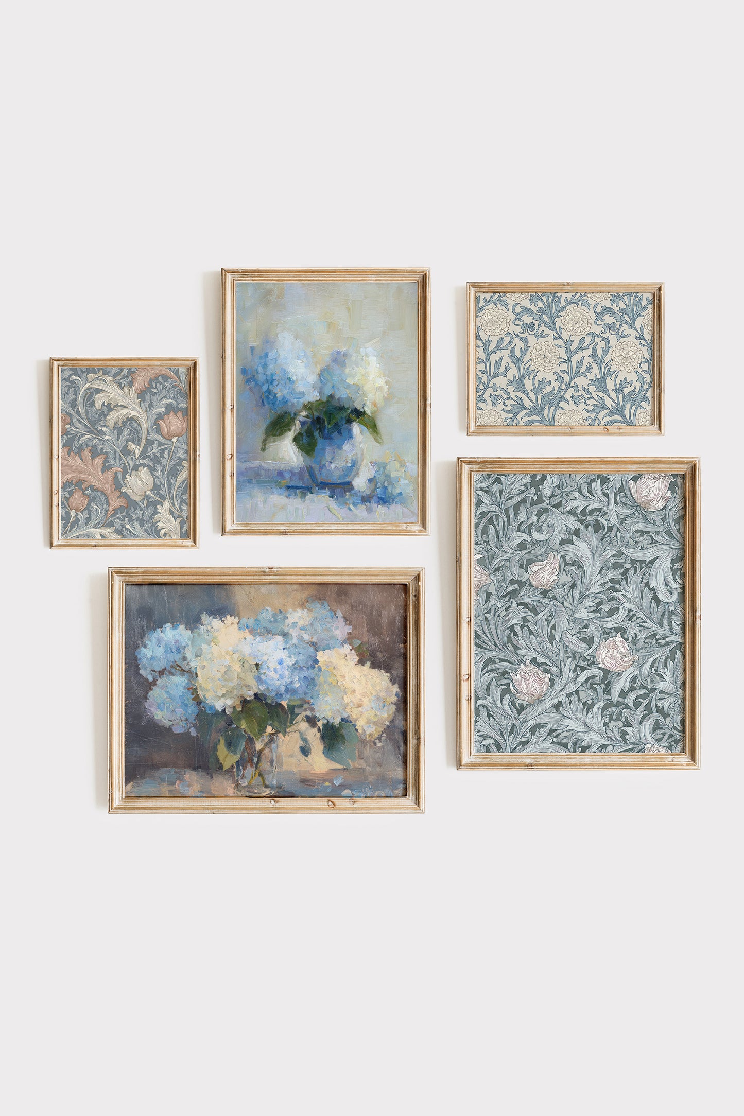 550+ Floral Prints Bundle