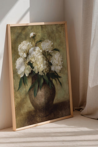 550+ Floral Prints Bundle