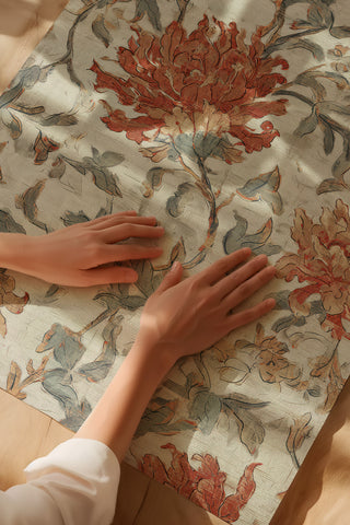 550+ Floral Prints Bundle