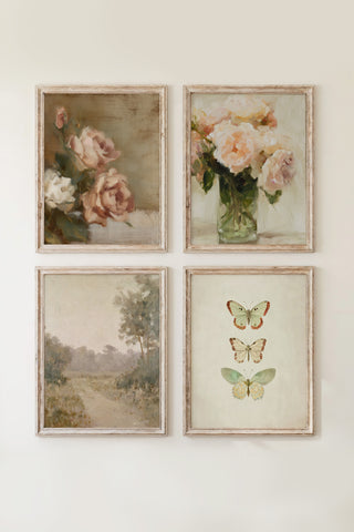 650+ Vintage Prints Bundle